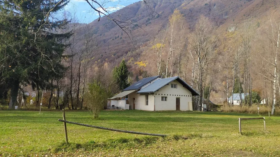 Camping Les Bouleaux