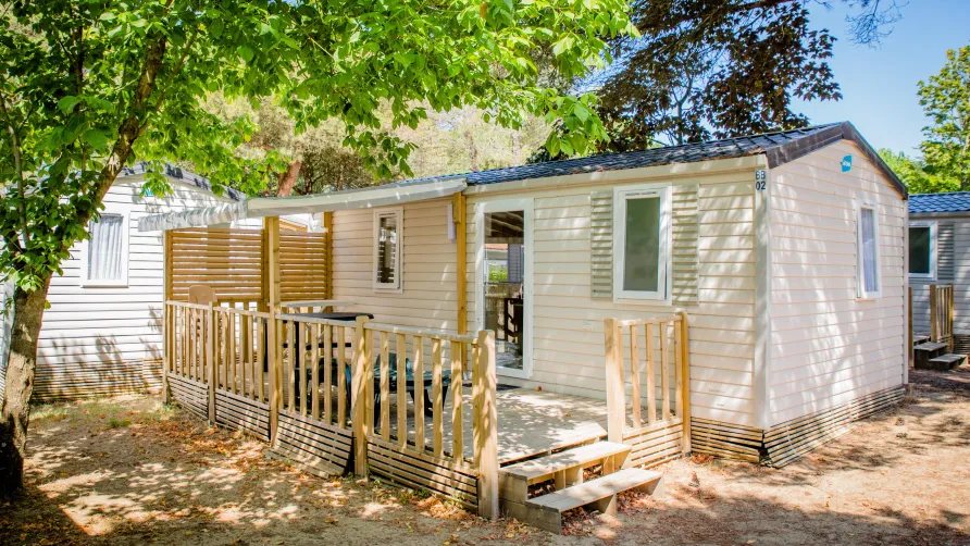 Camping LES VARENNES
