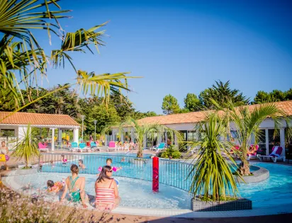 Camping LES VARENNES