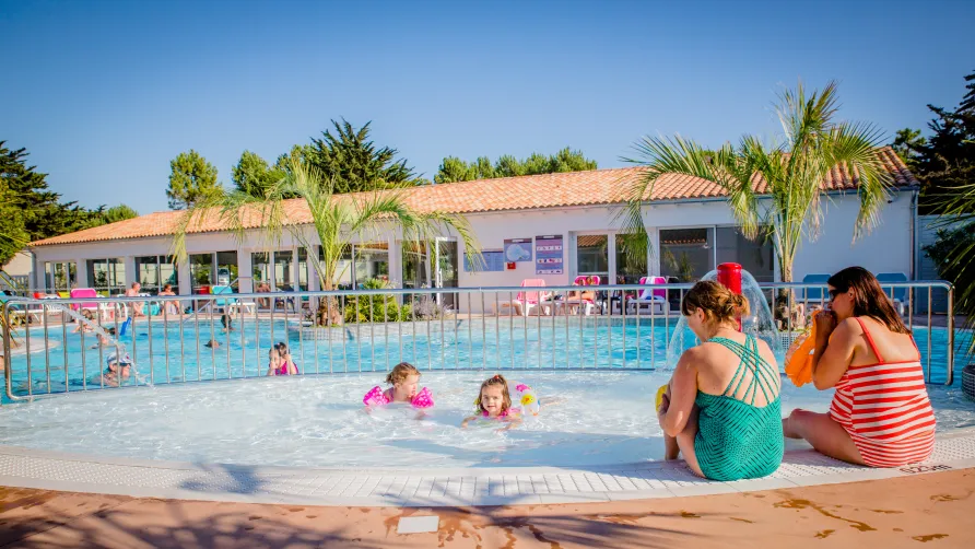 Camping LES VARENNES