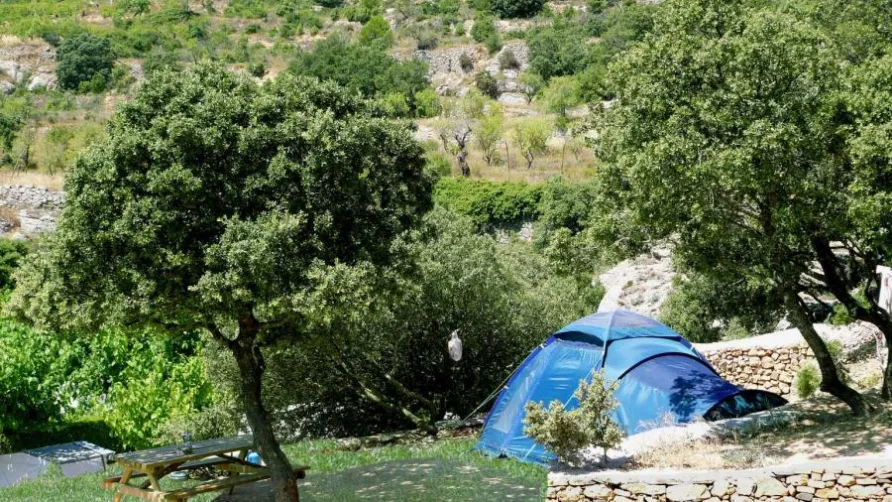 Camping-Bungalow Park Serra de Prades