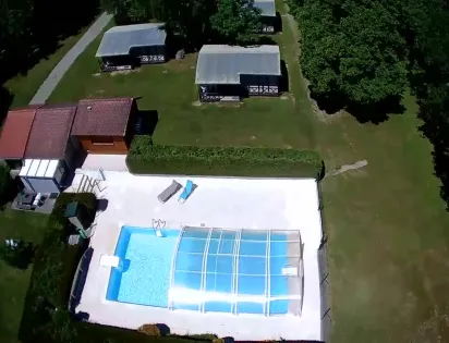 Camping Du Colombier