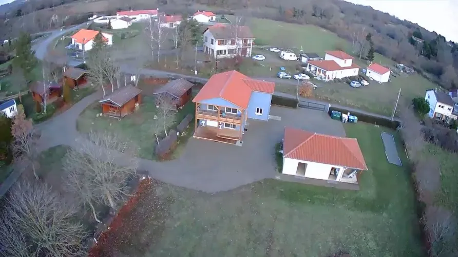 Camping Du Colombier