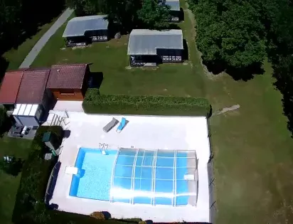 Camping Du Colombier
