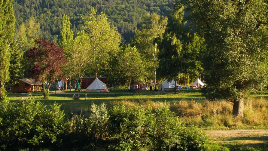CosyCamp
