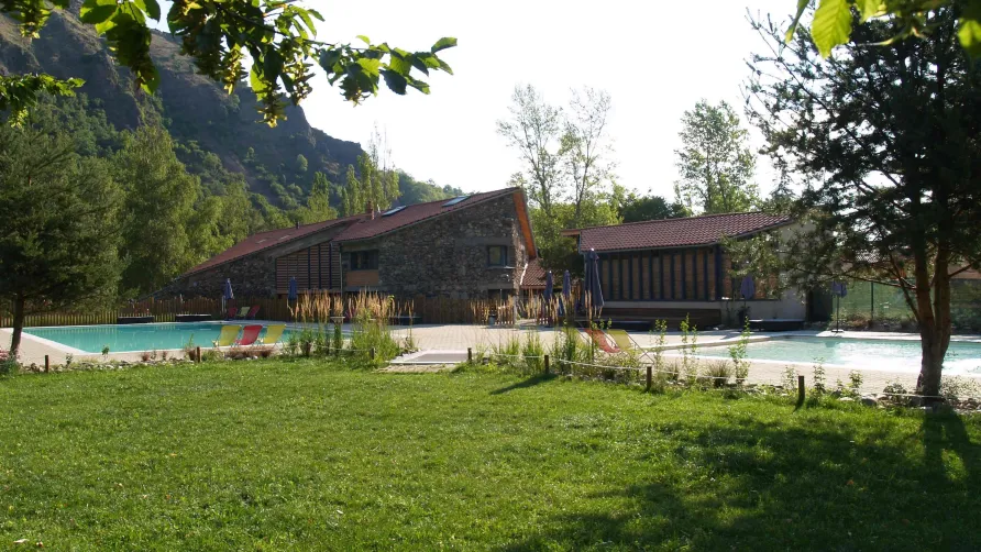 CosyCamp