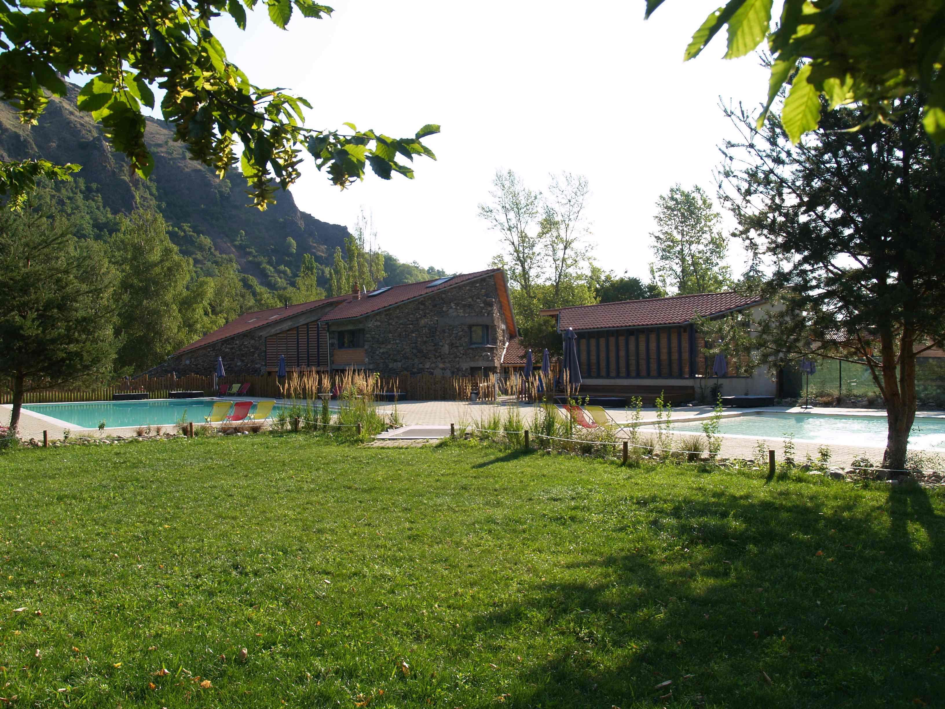 CosyCamp