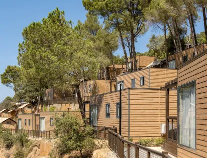 Talaia Plaza Ecoresort 