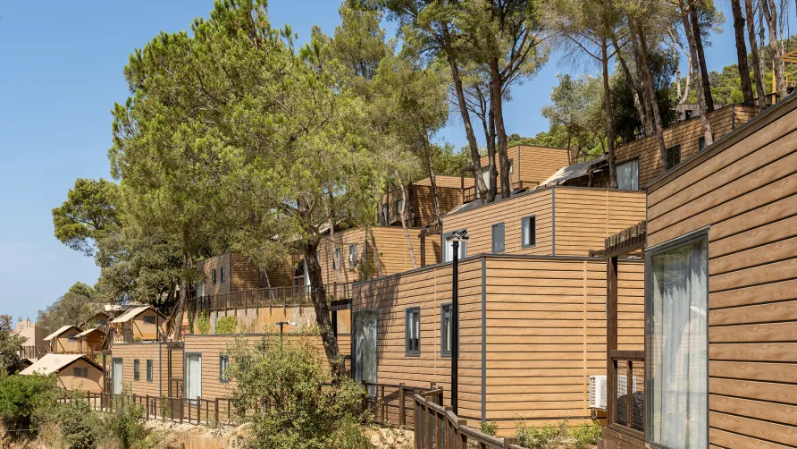 Talaia Plaza Ecoresort