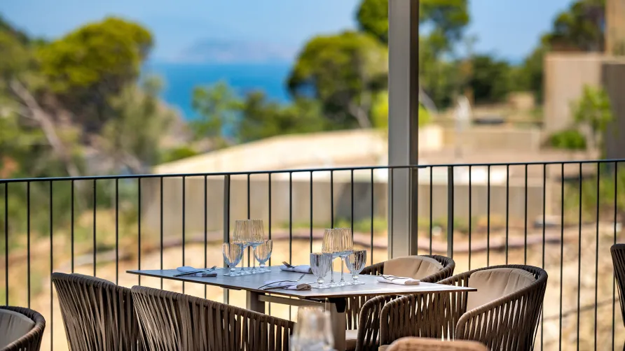 Talaia Plaza Ecoresort