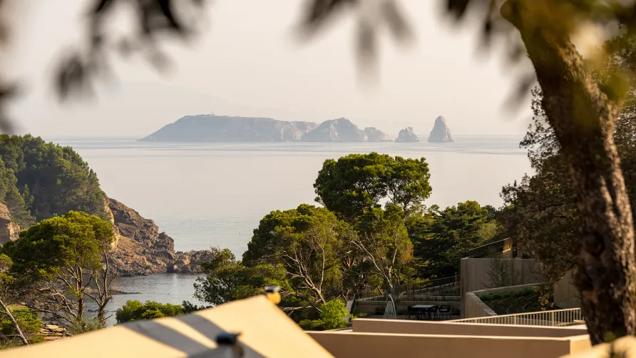Talaia Plaza Ecoresort