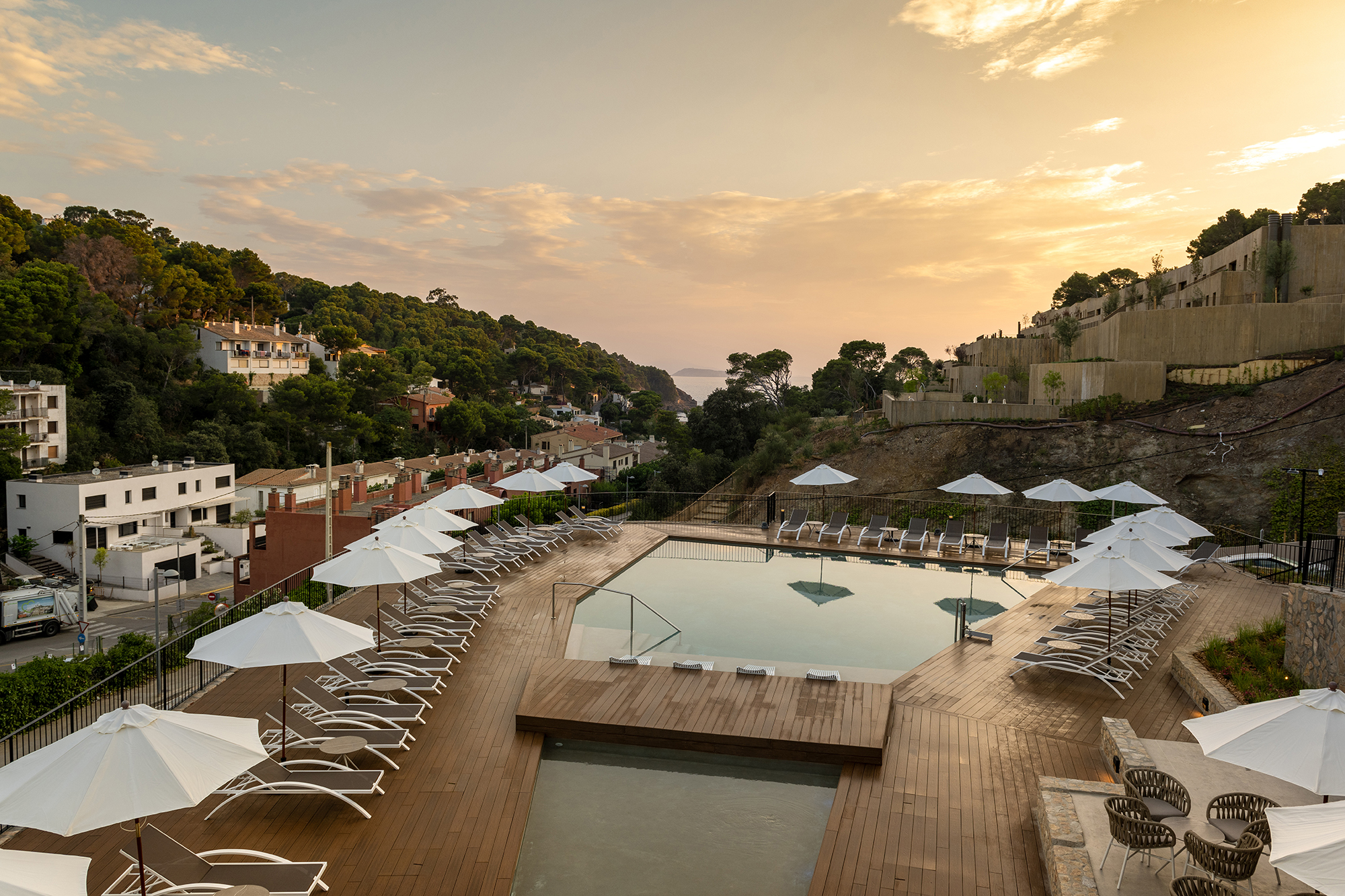 Talaia Plaza Ecoresort