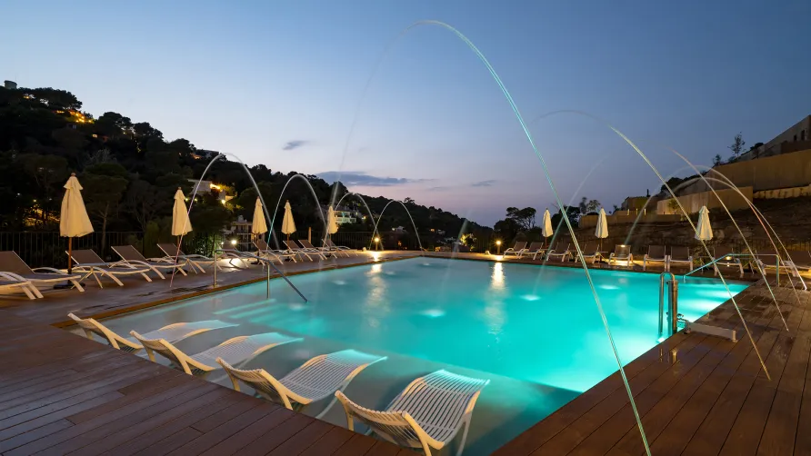 Talaia Plaza Ecoresort