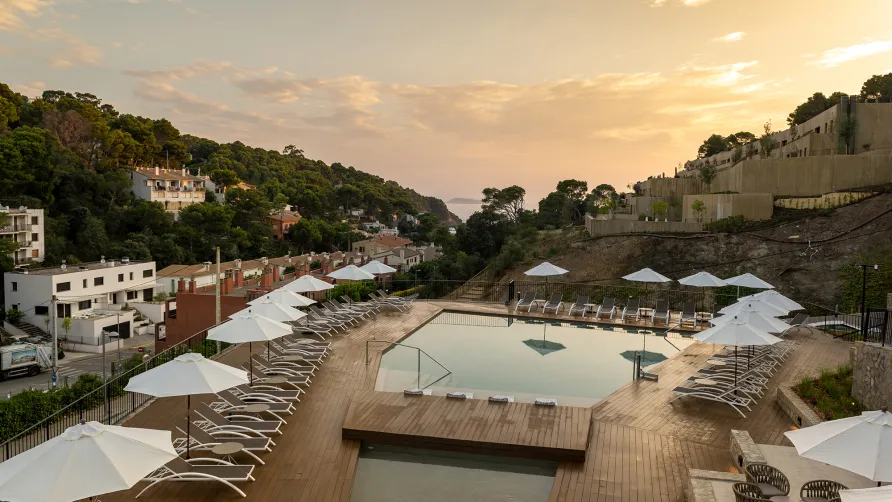 Talaia Plaza Ecoresort