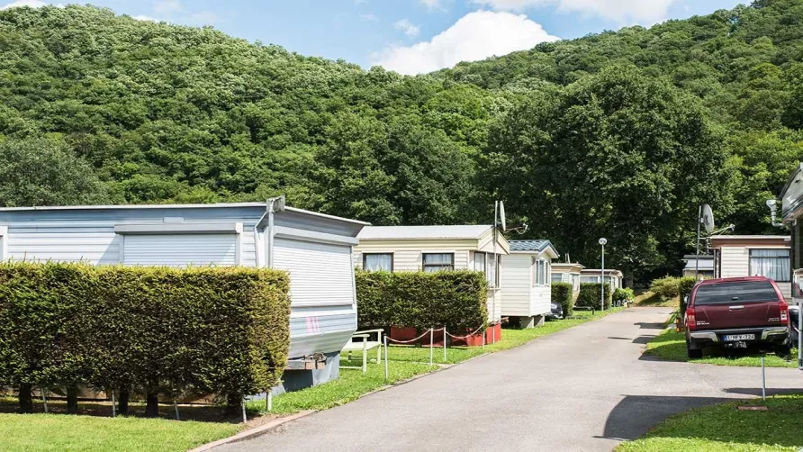 Camping Floreal le Festival