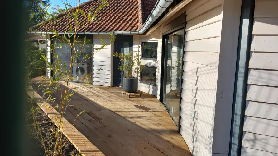 Camping L'Ile aux Mille Charmes