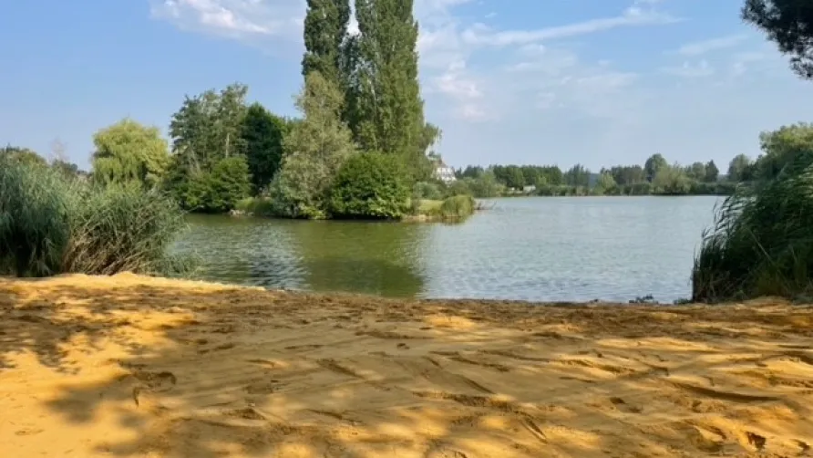 Camping Coeur d'Alsace