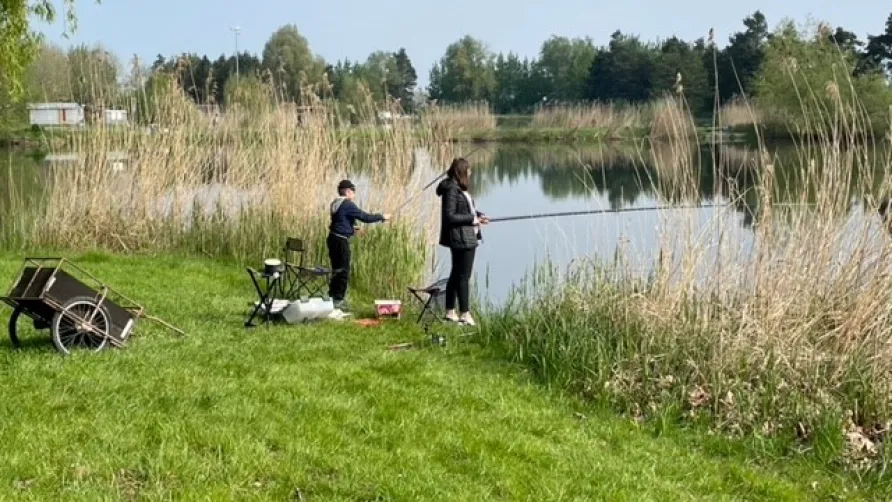 Camping Coeur d'Alsace