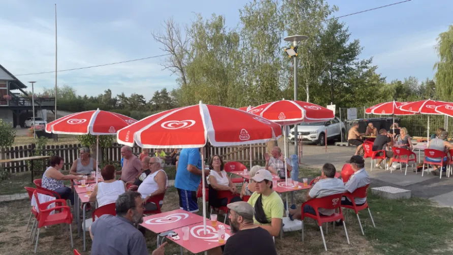 Camping Coeur d'Alsace