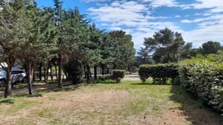 Camping Le Pinada
