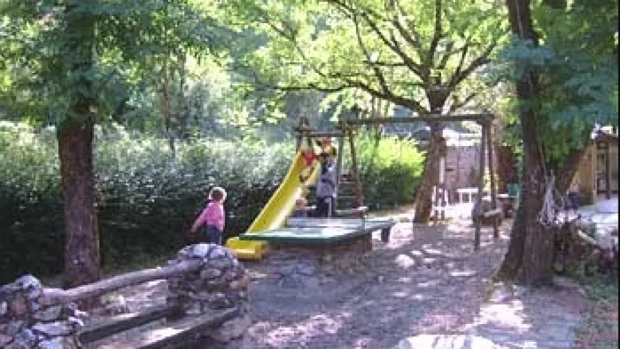 Camping Le Temps d'une Pause
