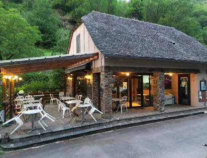 Camping Le Temps d'une Pause