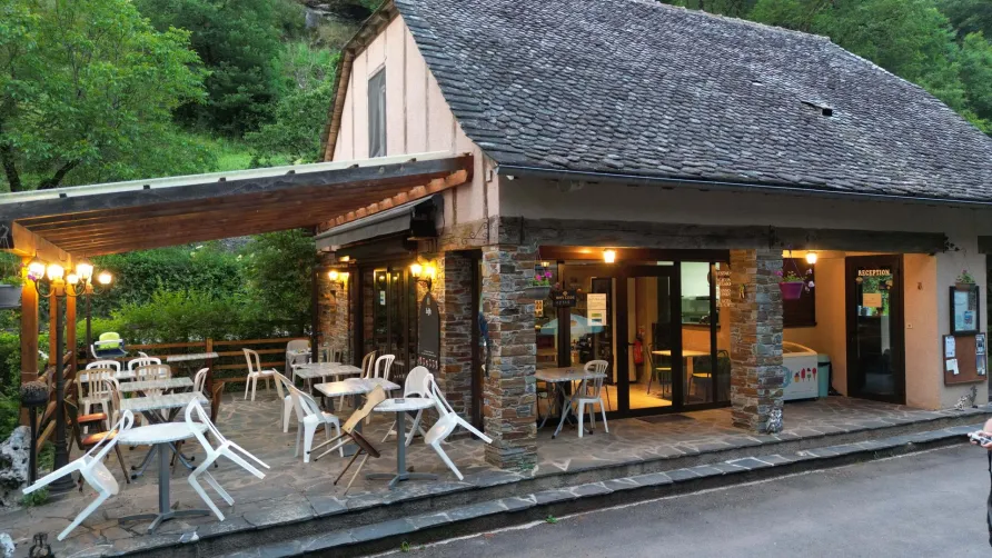 Camping Le Temps d'une Pause
