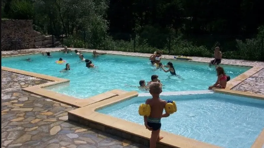 Camping Le Temps d'une Pause