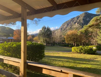 Camping La Crémade