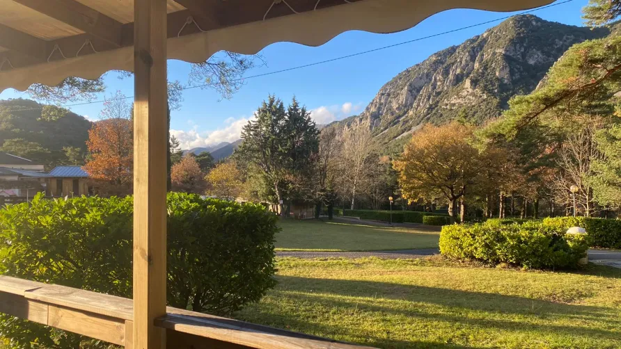 Camping La Crémade