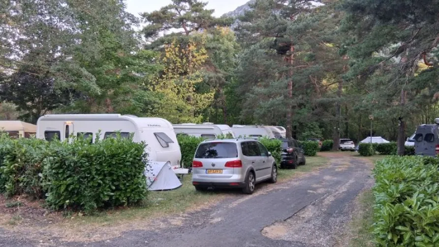 Camping La Crémade