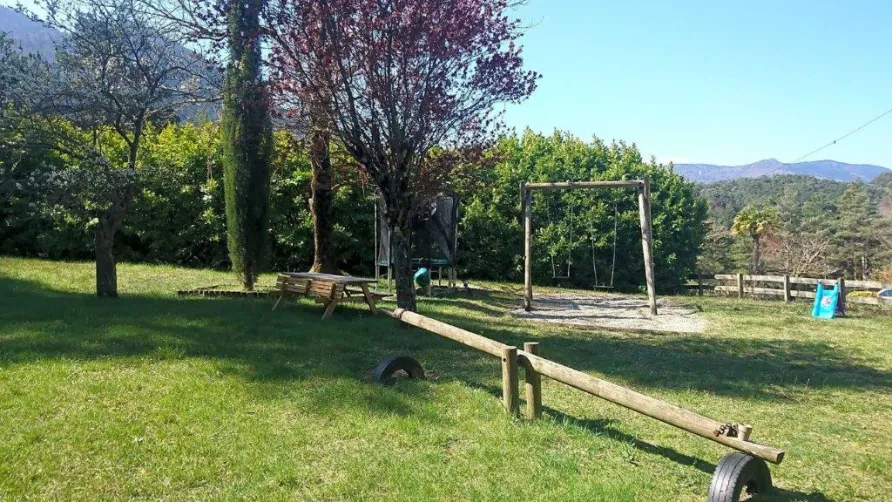 Camping La Crémade