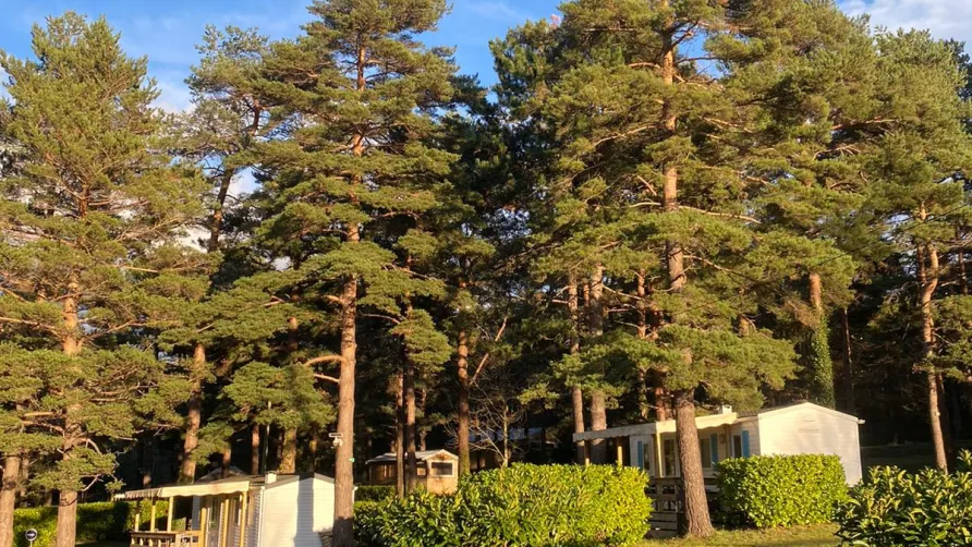 Camping La Crémade