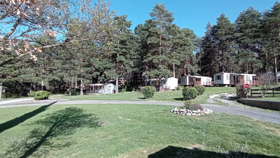 Camping La Crémade