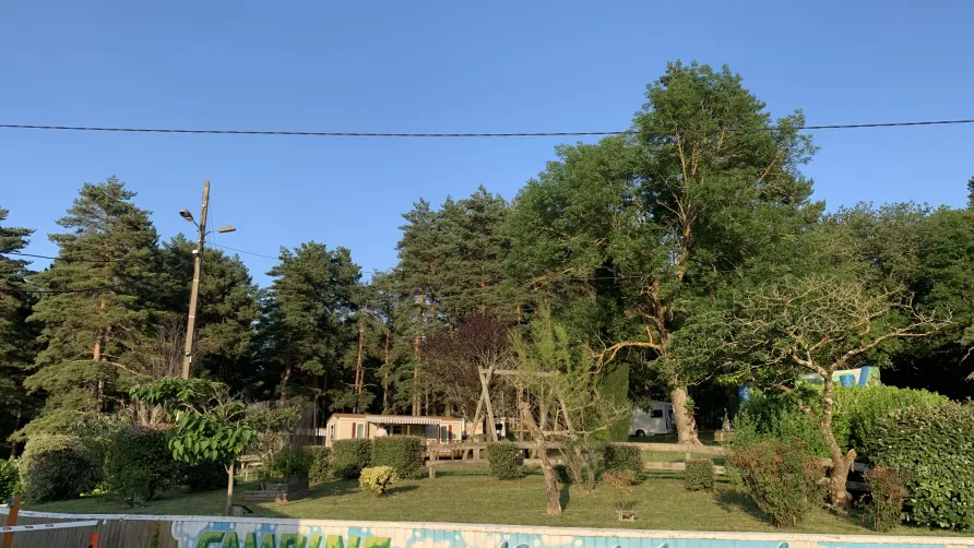 Camping La Crémade