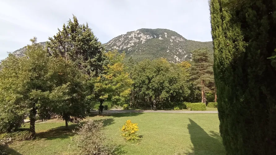 Camping La Crémade