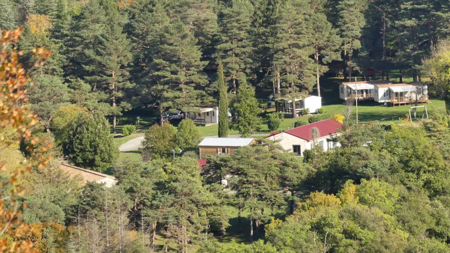 Camping La Crémade
