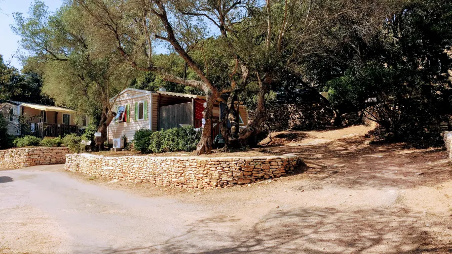 Campo di Liccia