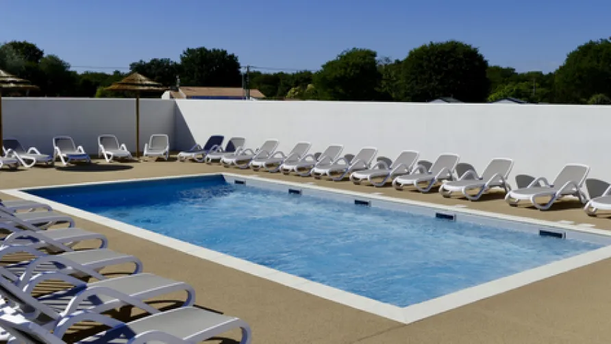Camping le Héron