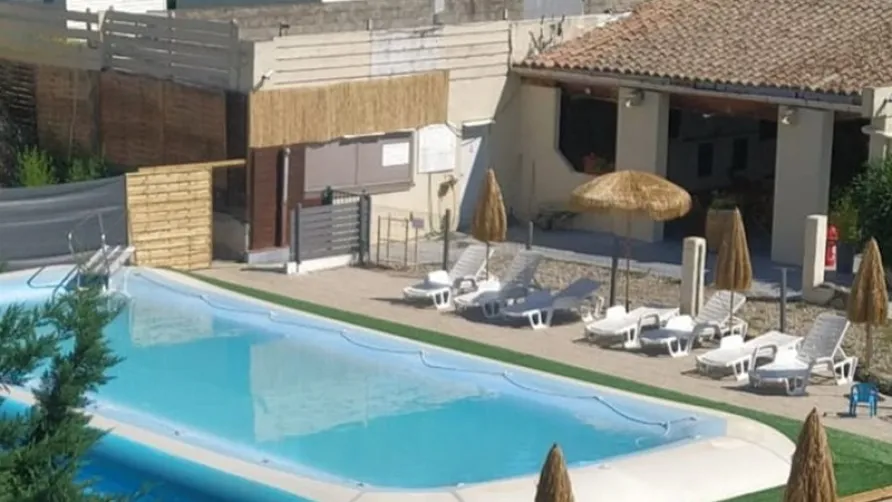 Camping Le Mas Sud Ardèche