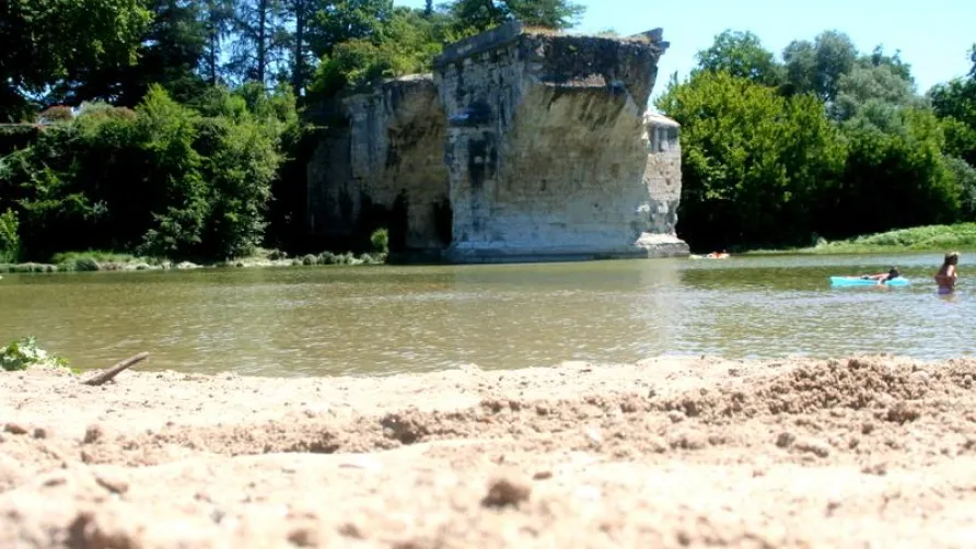 Camping Le Mas Sud Ardèche