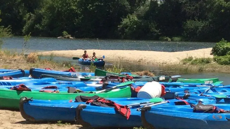 Camping Le Mas Sud Ardèche