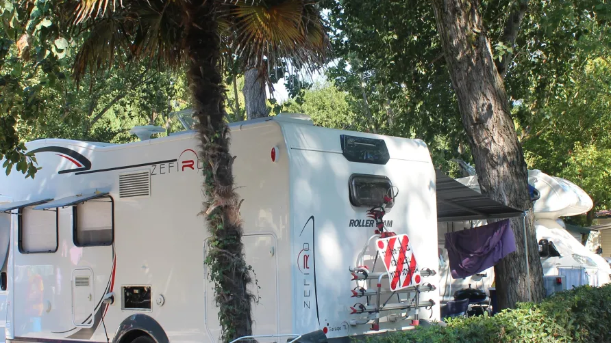 Camping Village Costa Verde