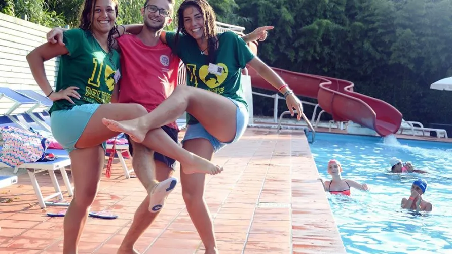 Camping Village Costa Verde