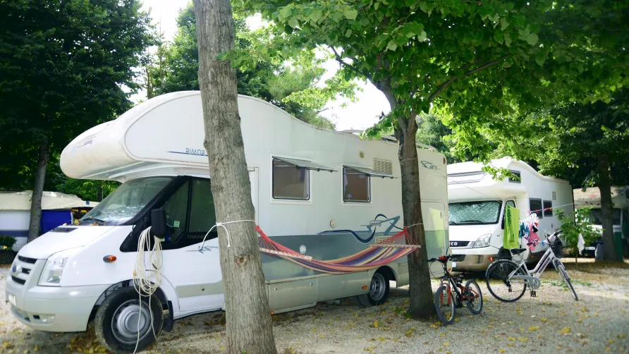 Camping Village Costa Verde