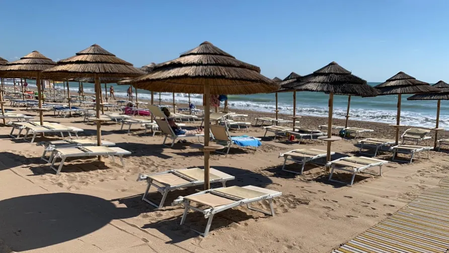Camping Village Costa Verde
