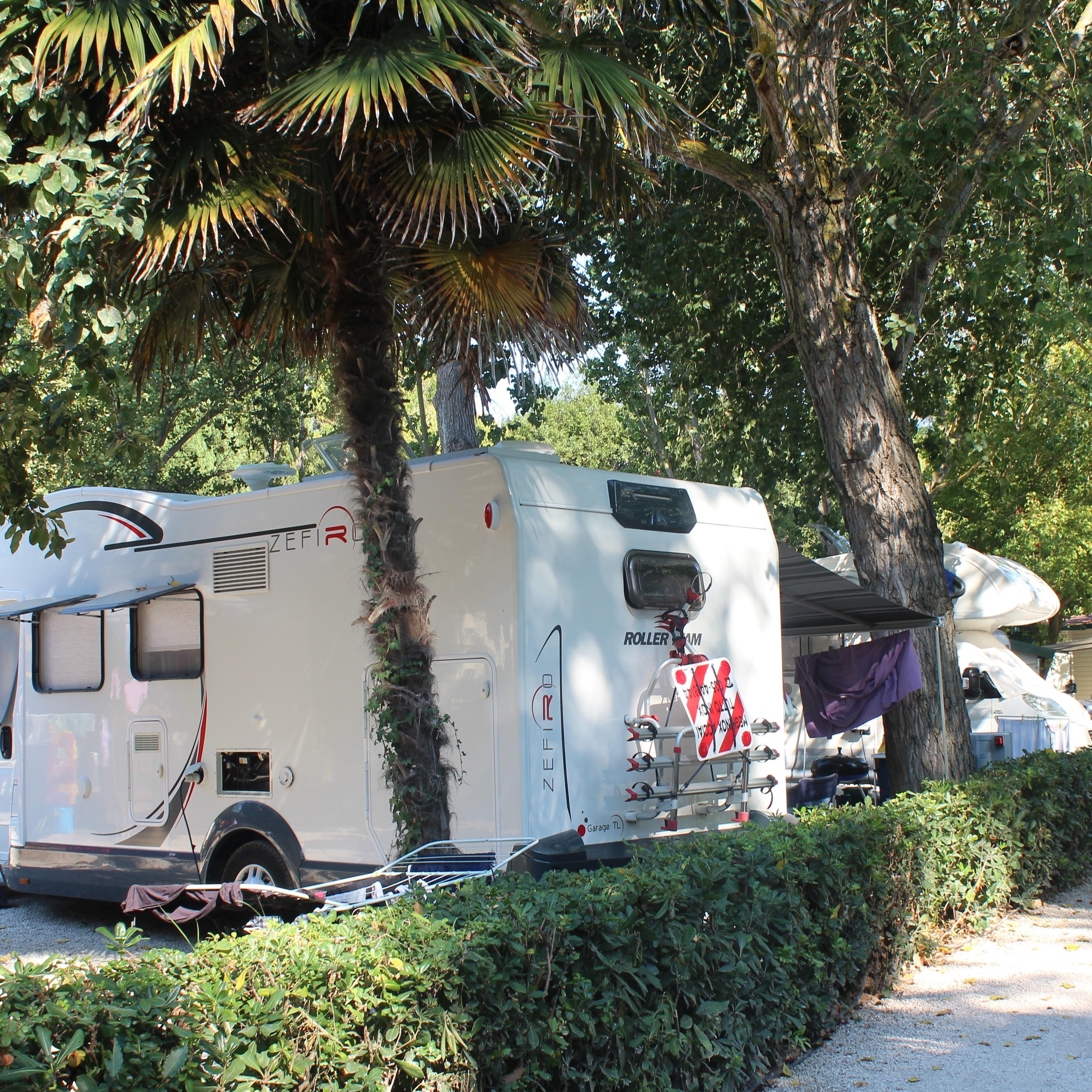 Camping Village Costa Verde