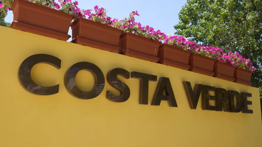 Camping Village Costa Verde