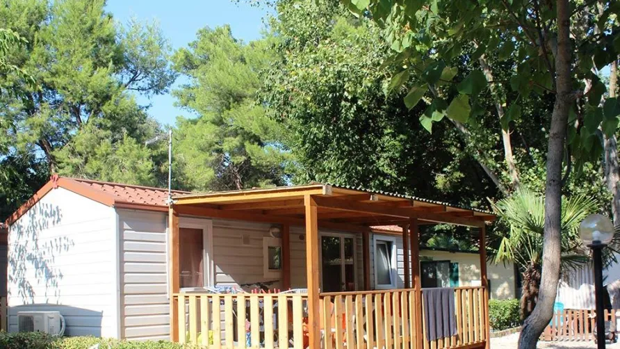 Camping Village Costa Verde