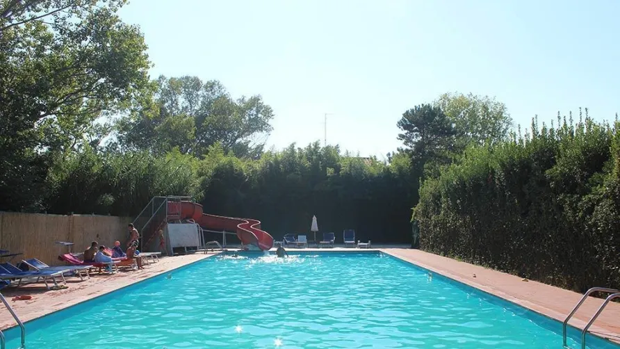Camping Village Costa Verde